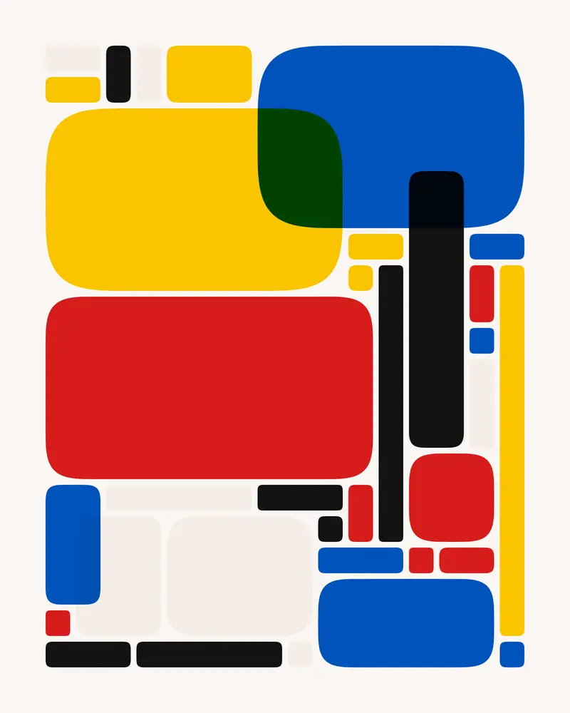 Genuary 30: Its not a bug, its a feature.